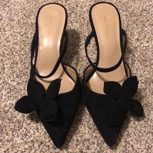 Ann Taylor heels!